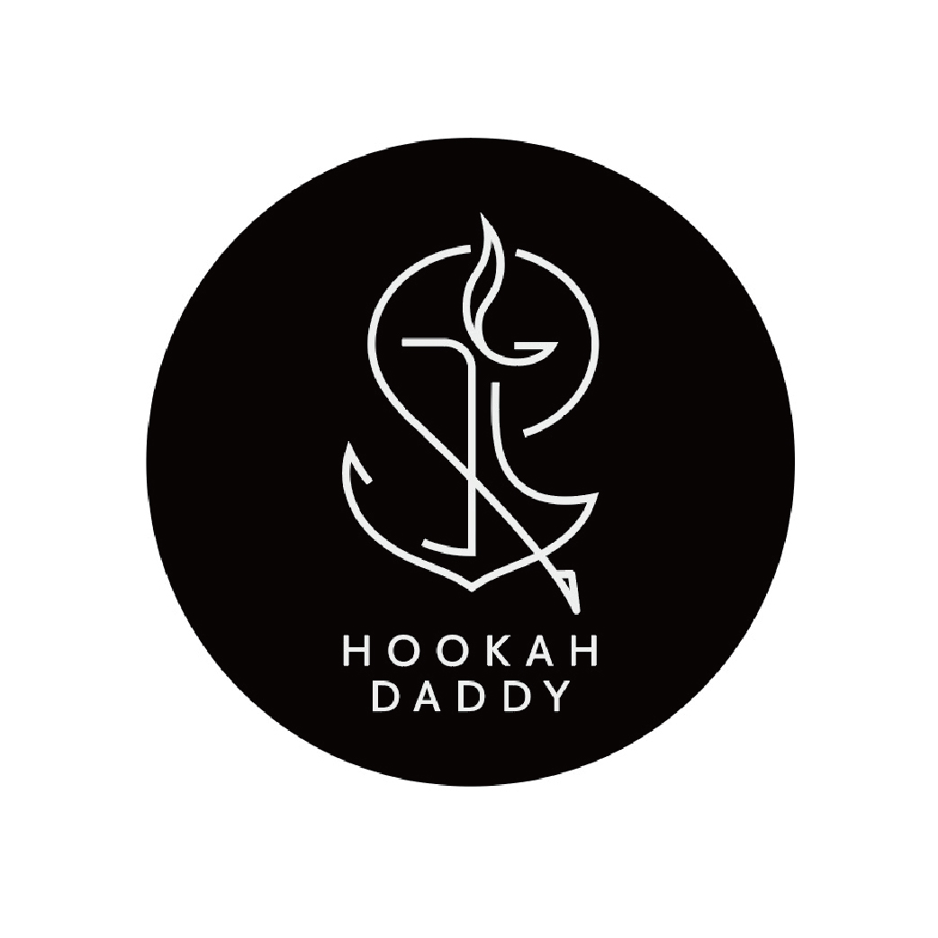 12hookah daddy 呼卡