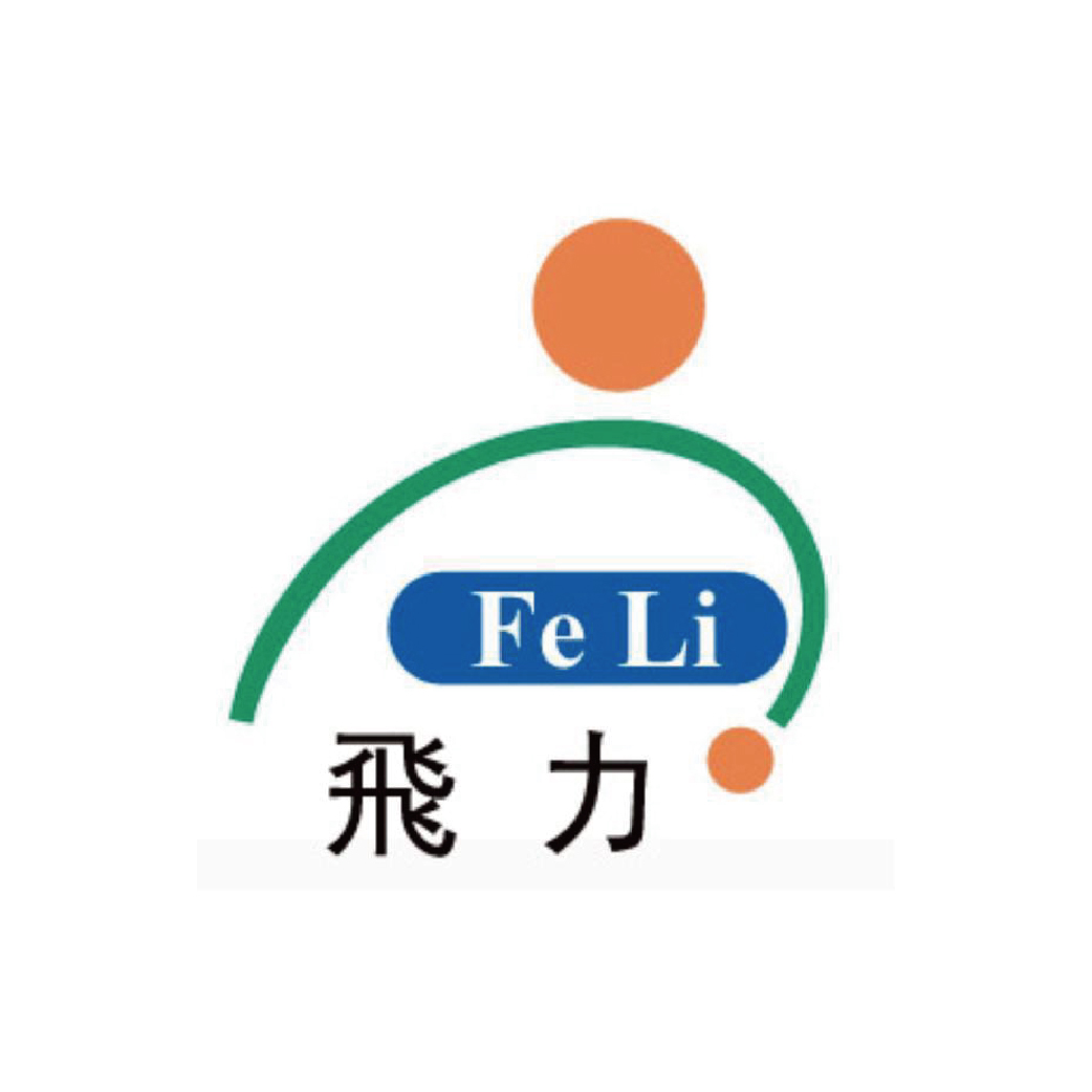 33feli 飛力醫療