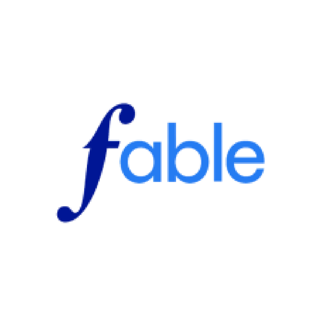 50寓意科技 fable