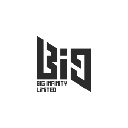 52big infinity 巨恒